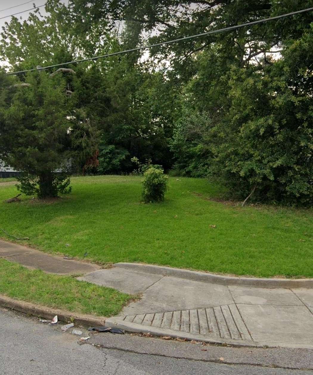 0.25 Acres of Residential Land for Sale in Memphis, Tennessee