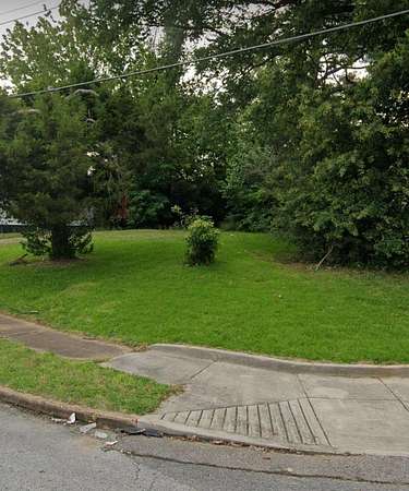 0.25 Acres of Residential Land for Sale in Memphis, Tennessee