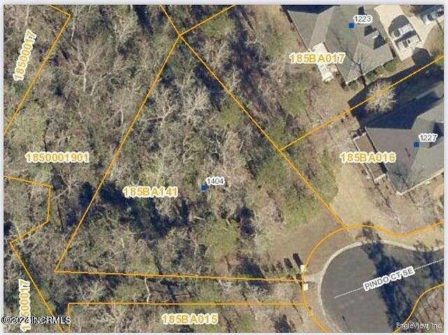 0.4 Acres of Residential Land for Sale in Bolivia, North Carolina