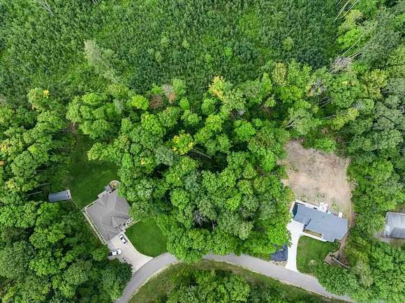 0.9 Acres of Residential Land for Sale in Harbor Springs, Michigan
