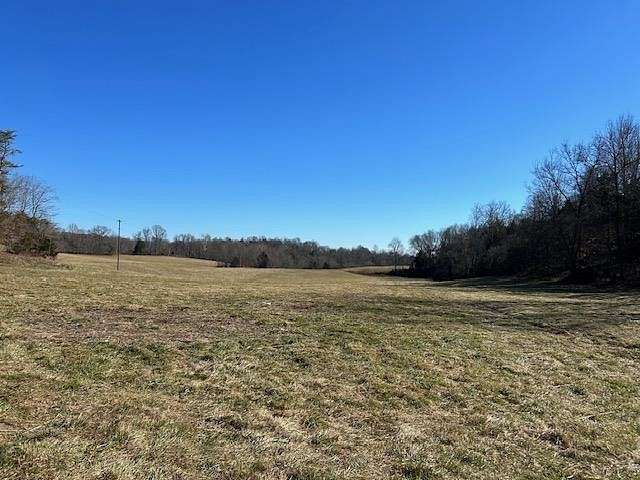 55.3 Acres of Land for Sale in Columbia, Kentucky