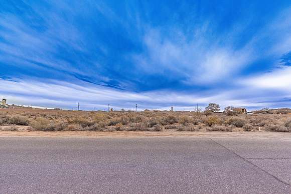 0.89 Acres of Land for Sale in Corrales, New Mexico