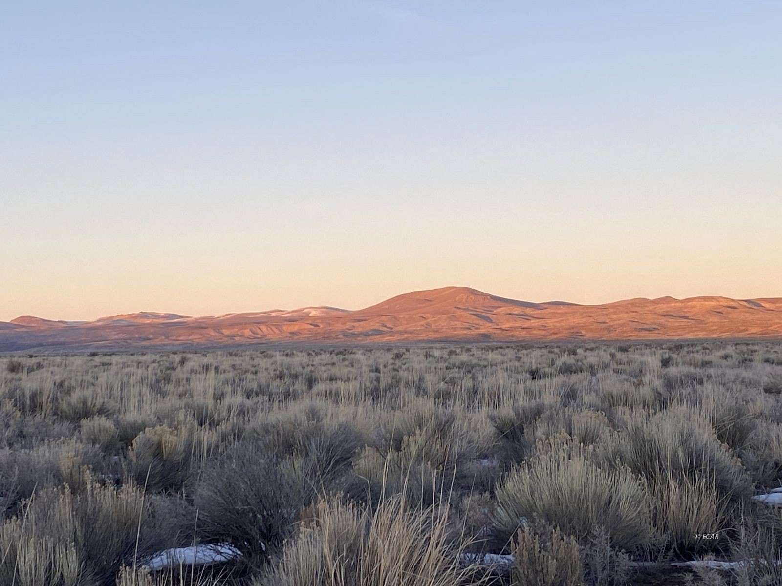 1.14 Acres of Land for Sale in Ryndon, Nevada