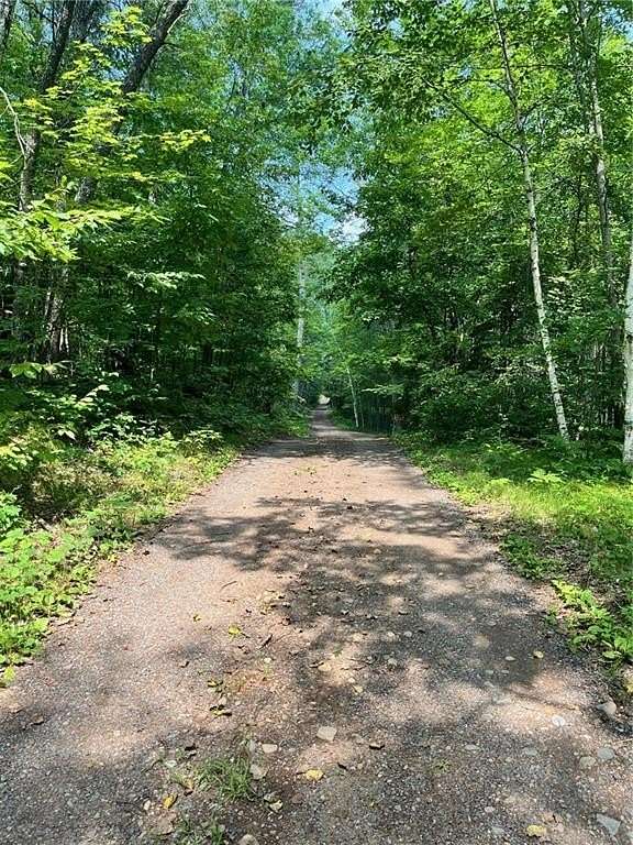 9.94 Acres of Residential Land for Sale in Spooner, Wisconsin