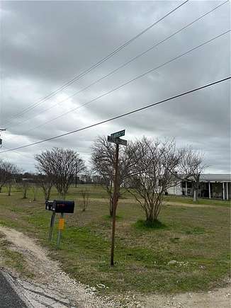 2.8 Acres of Commercial Land for Sale in Bryan, Texas