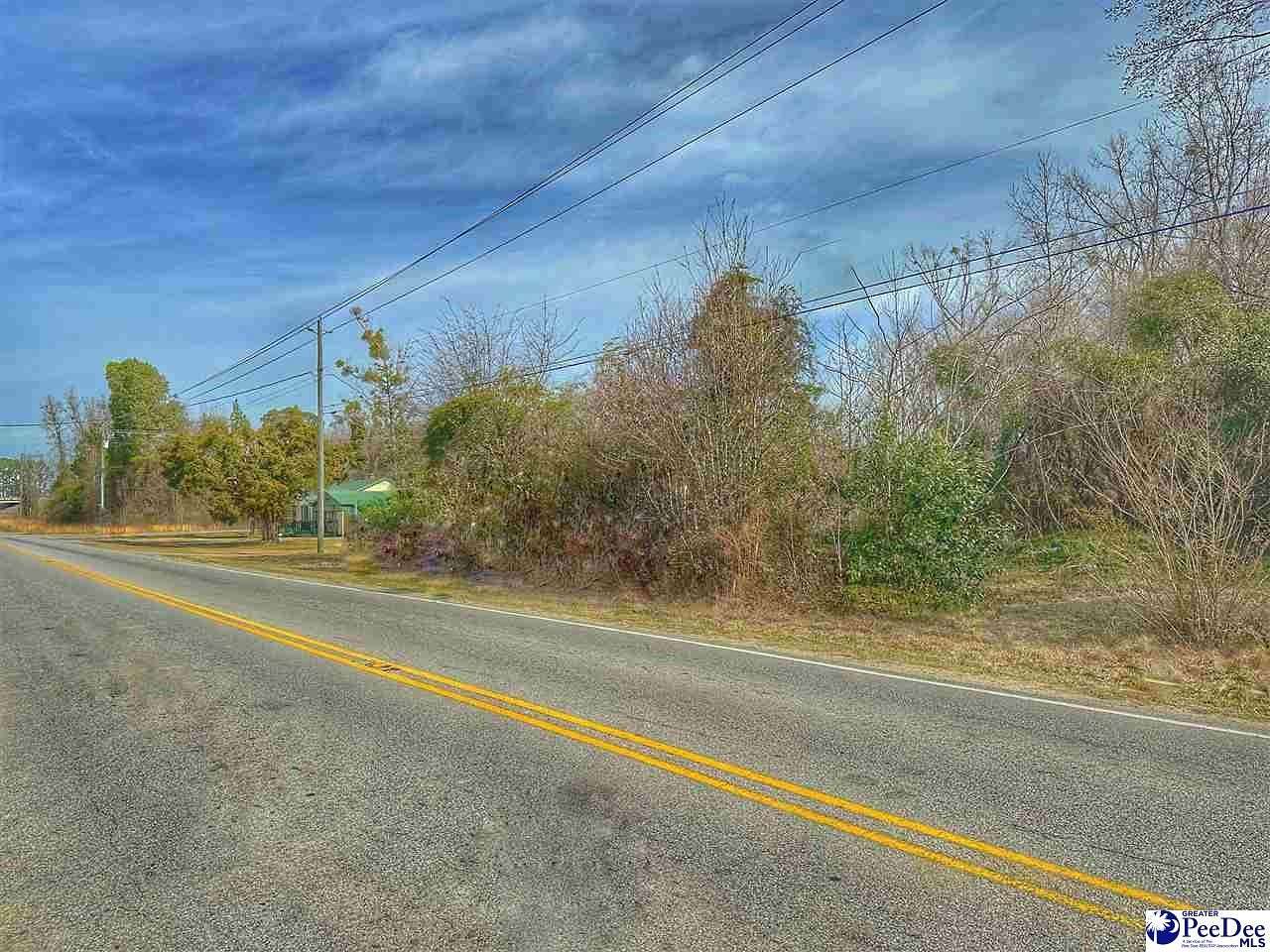 0.32 Acres of Residential Land for Sale in Dillon, South Carolina