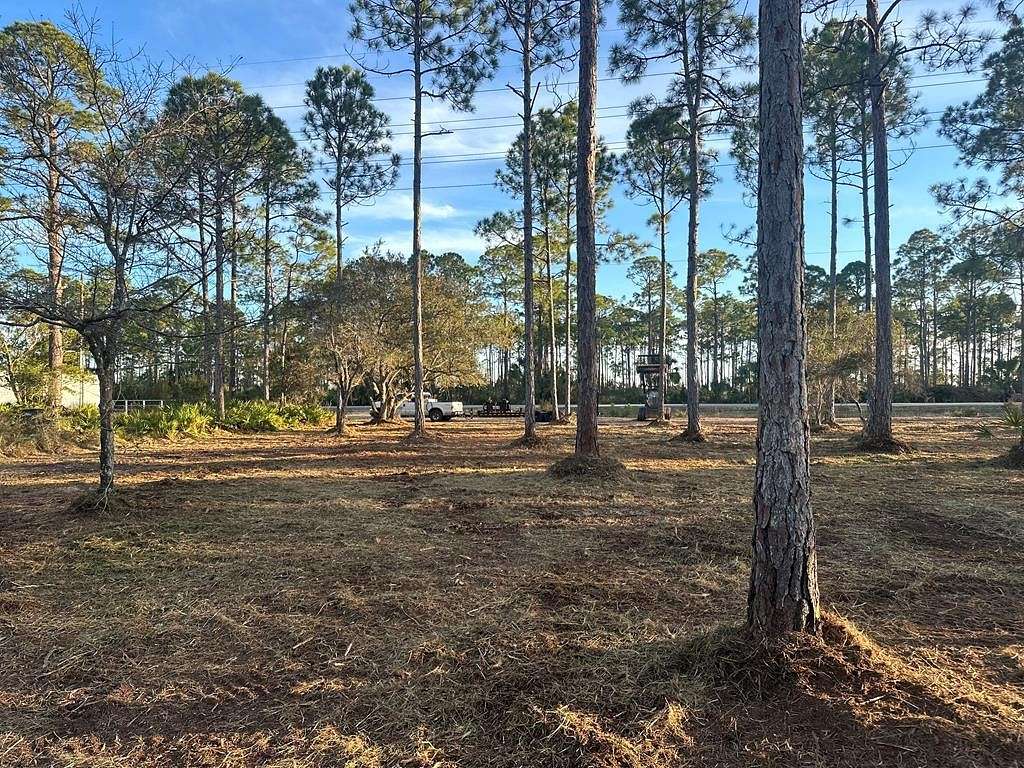 0.58 Acres of Residential Land for Sale in Port St. Joe, Florida
