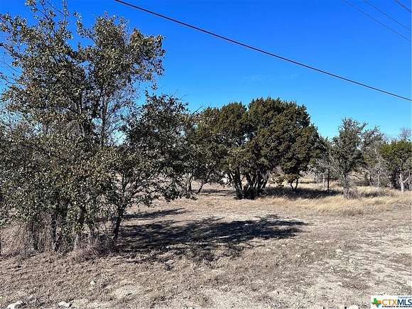 12.1 Acres of Improved Land for Sale in Copperas Cove, Texas