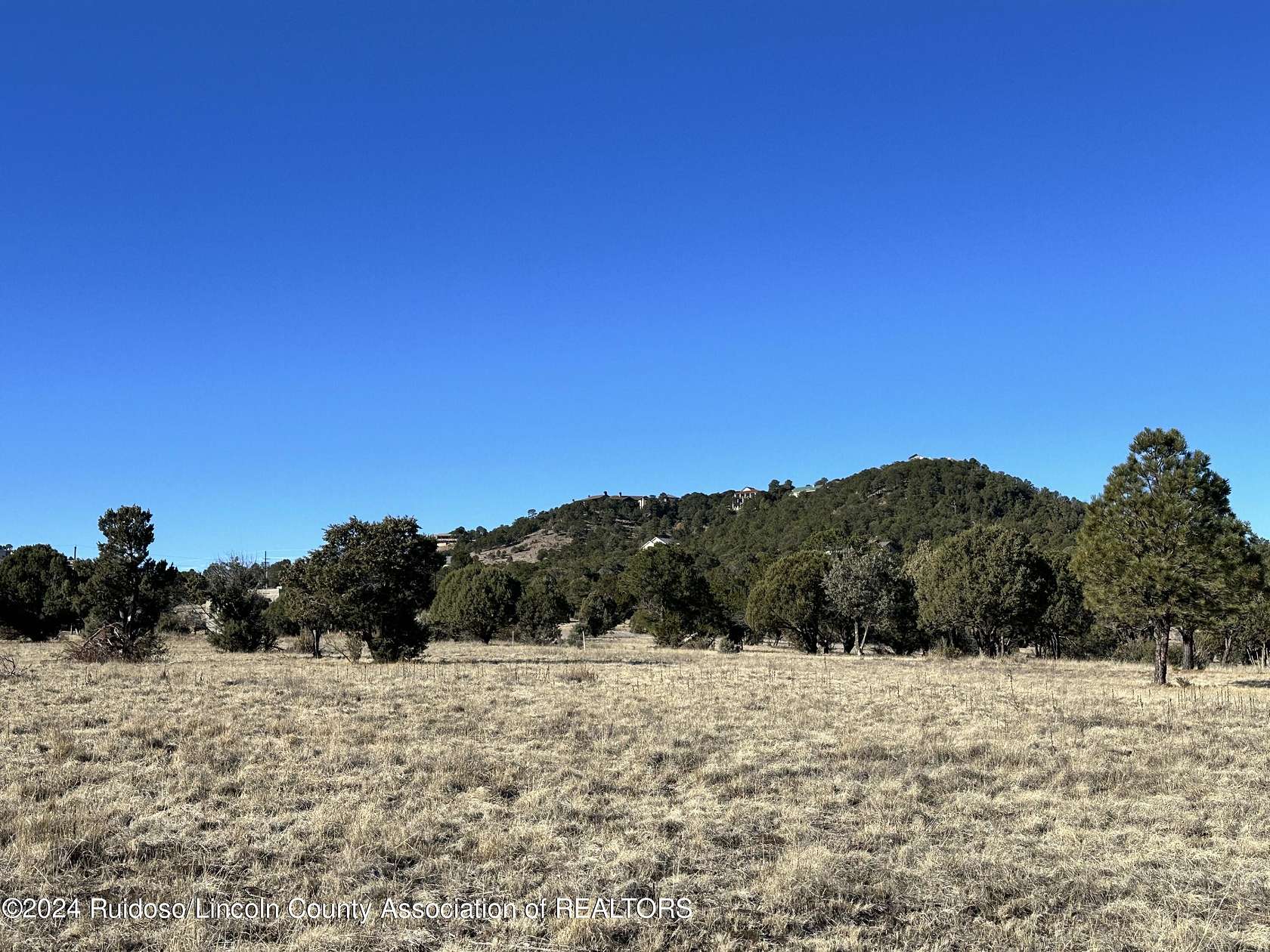 0.5 Acres of Land for Sale in Alto, New Mexico