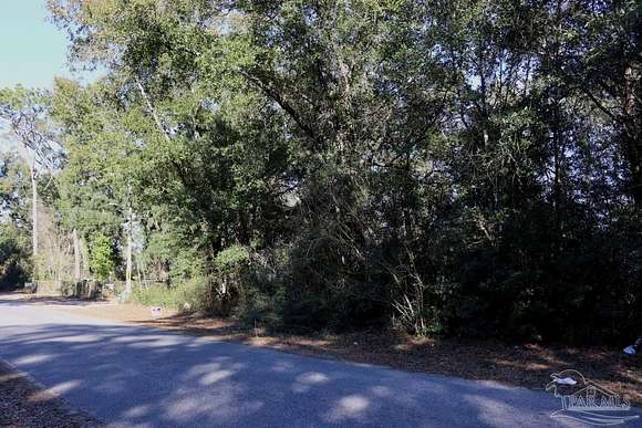 0.27 Acres of Residential Land for Sale in Pensacola, Florida