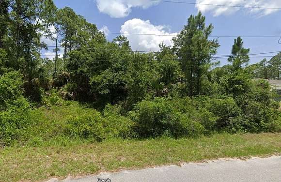 0.25 Acres of Residential Land for Sale in North Port, Florida