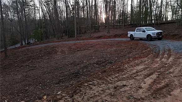 0.33 Acres of Residential Land for Sale in Ellijay, Georgia