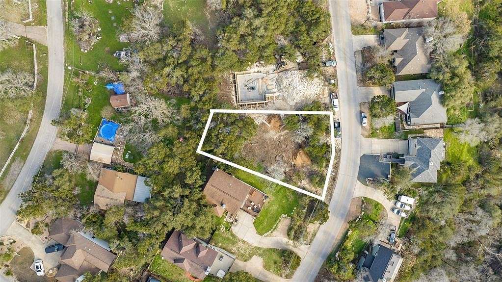 0.22 Acres of Residential Land for Sale in Austin, Texas