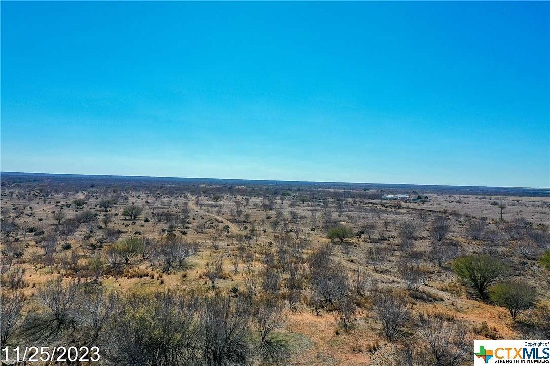 71 Acres of Recreational Land for Sale in Dilley, Texas