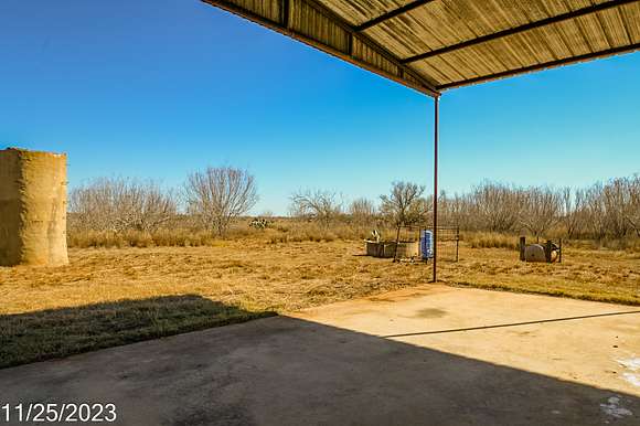 71 Acres of Recreational Land for Sale in Dilley, Texas