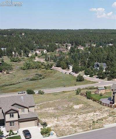 0.14 Acres of Residential Land for Sale in Monument, Colorado
