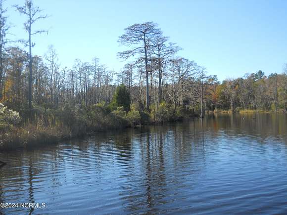 2.73 Acres of Residential Land for Sale in Chocowinity, North Carolina