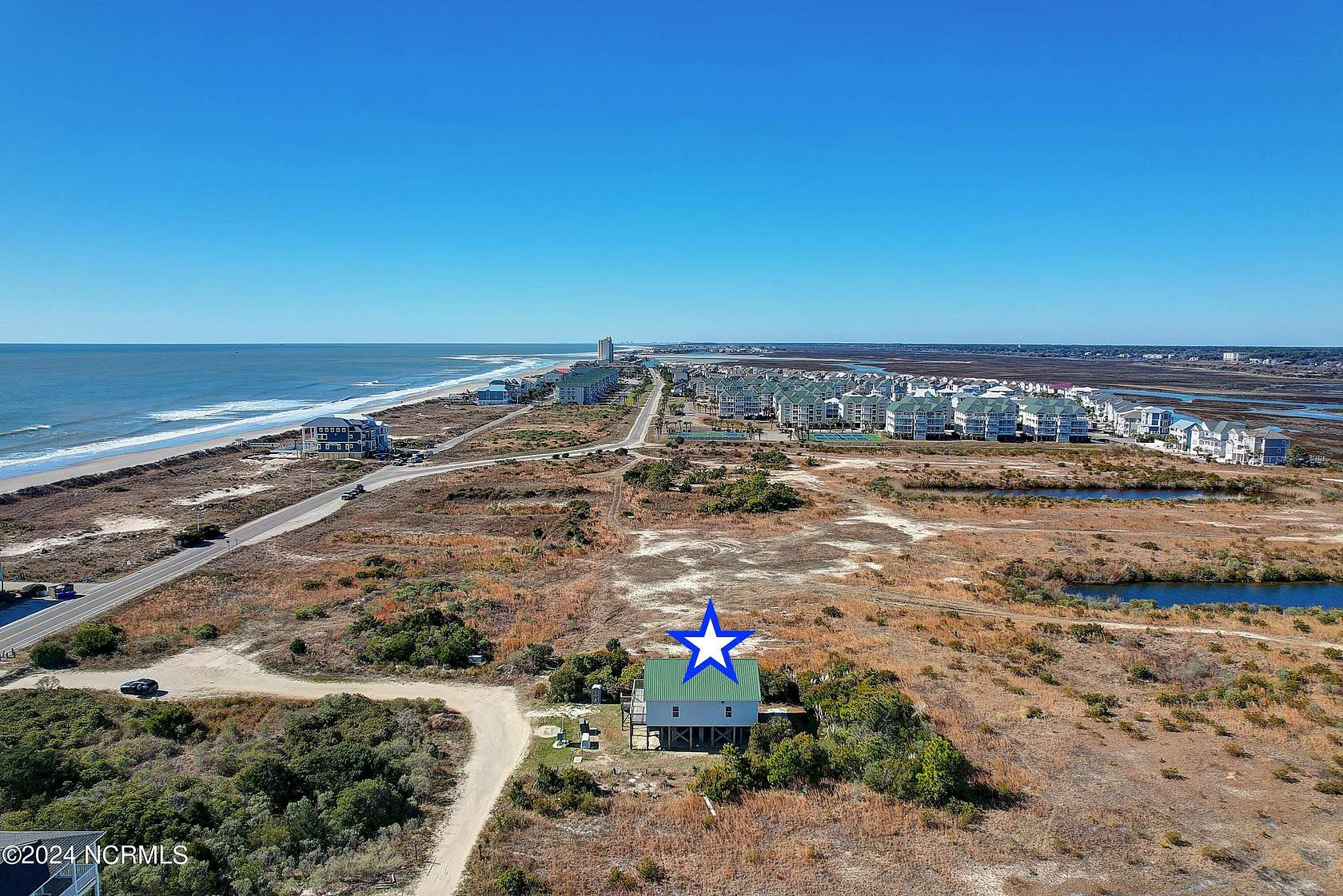 0.12 Acres of Residential Land for Sale in Ocean Isle Beach, North Carolina