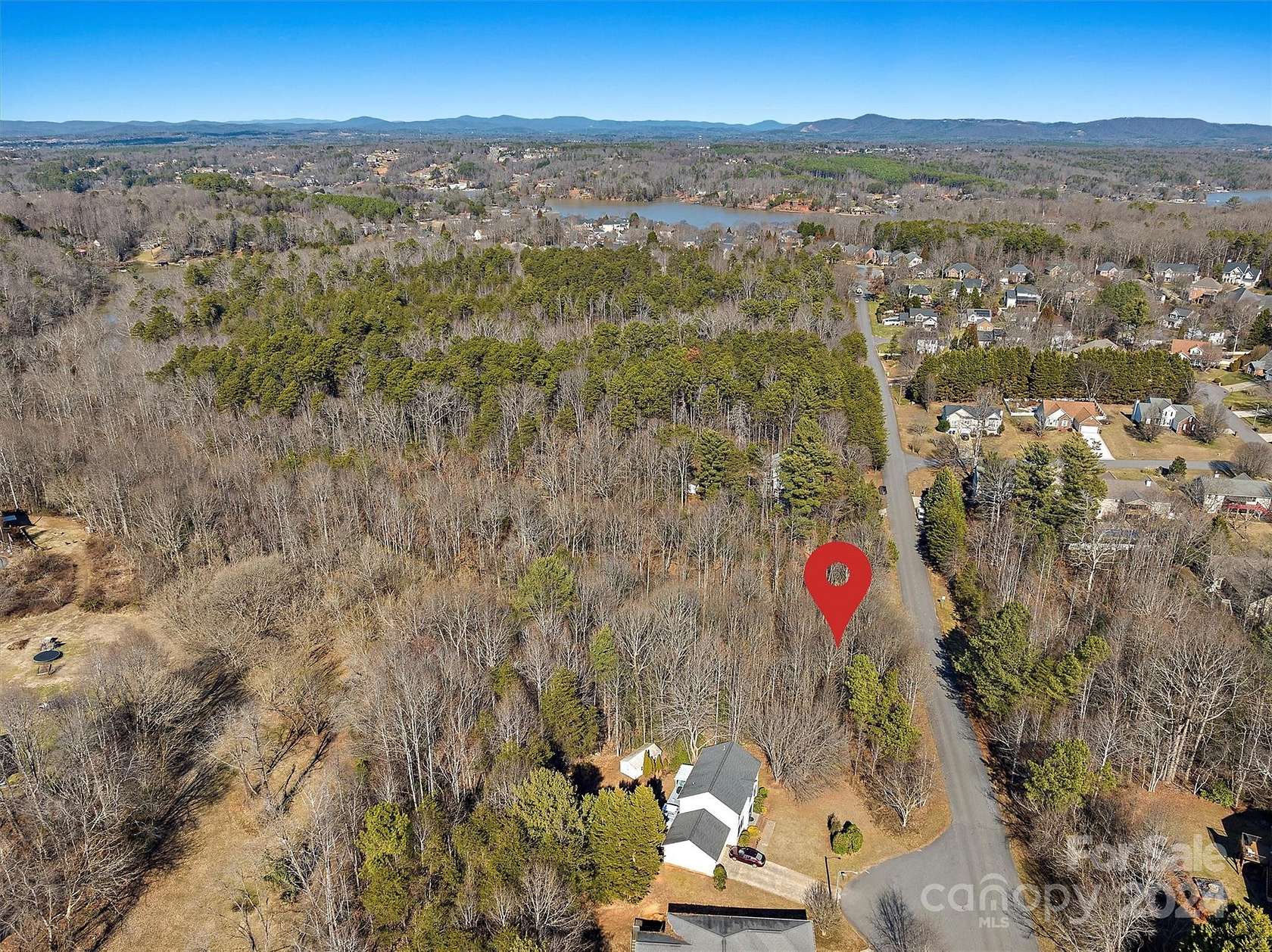 0.34 Acres of Land for Sale in Hickory, North Carolina