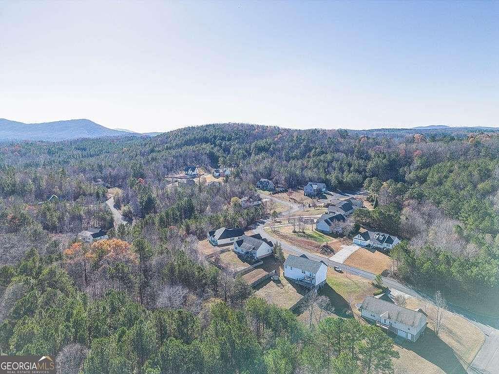 1.3 Acres of Residential Land for Sale in Rocky Face, Georgia