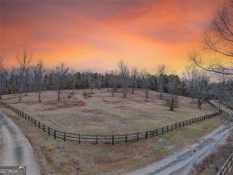 5 Acres of Residential Land for Sale in Rome, Georgia