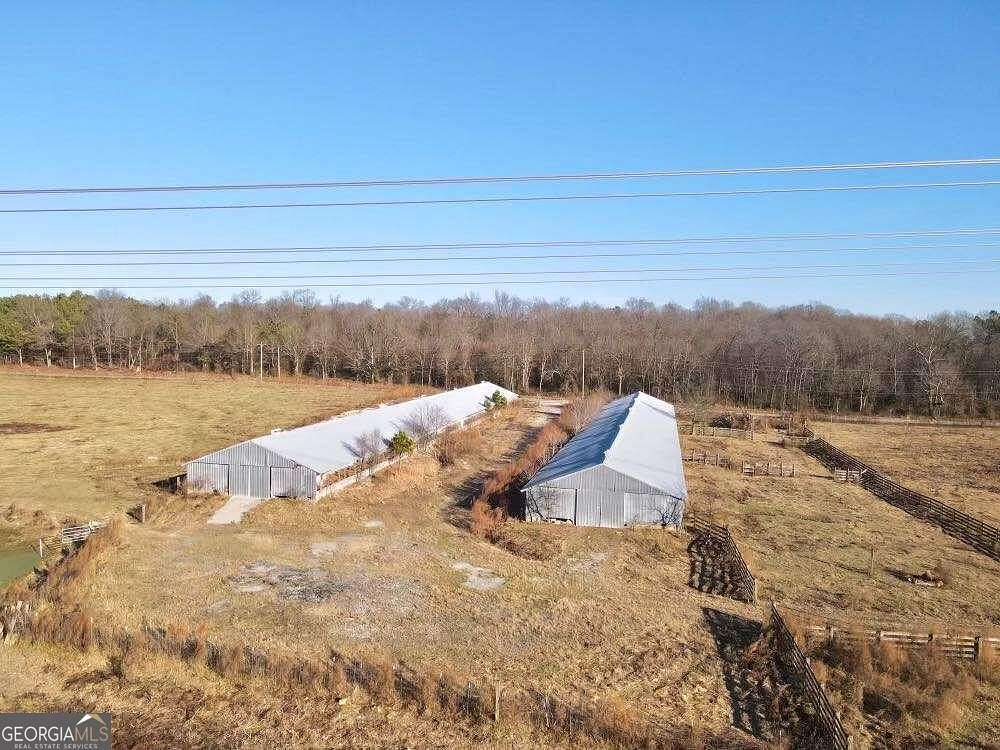 1.8 Acres of Commercial Land for Sale in Calhoun, Georgia