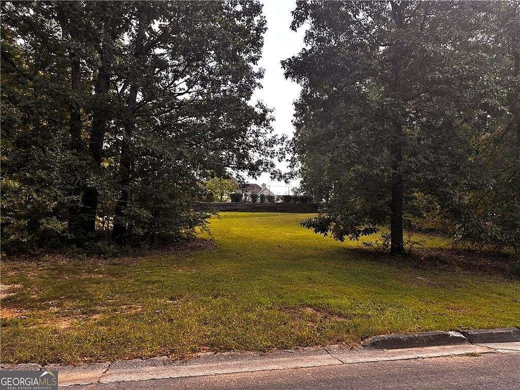0.57 Acres of Residential Land for Sale in Calhoun, Georgia