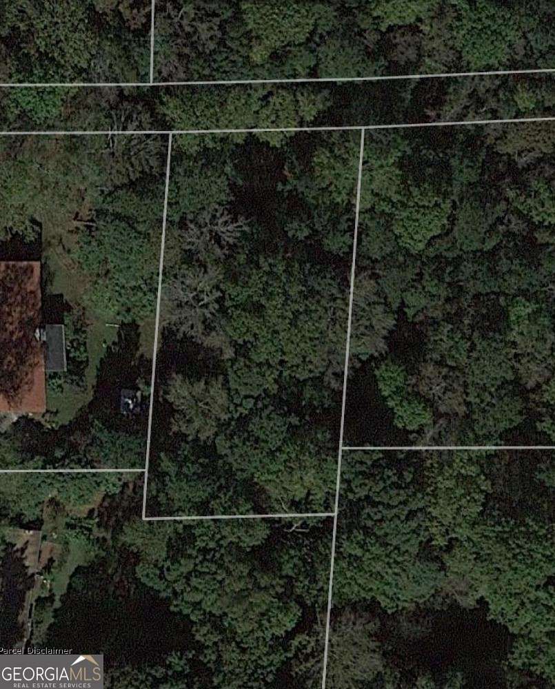 0.46 Acres of Residential Land for Sale in Lithia Springs, Georgia