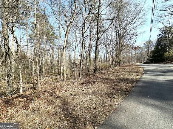 1.1 Acres of Residential Land for Sale in Silver Creek, Georgia