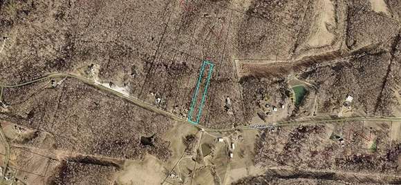 2.1 Acres of Land for Sale in Philpot, Kentucky