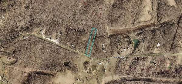 3.2 Acres of Land for Sale in Philpot, Kentucky