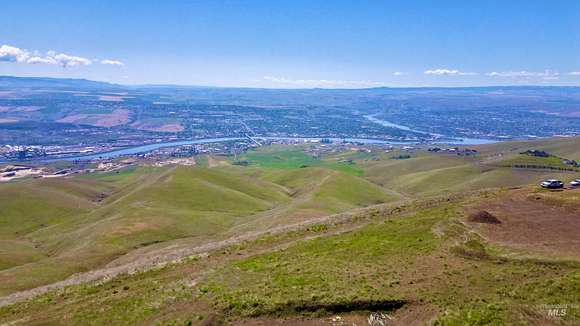 11.2 Acres of Land for Sale in Lewiston, Idaho