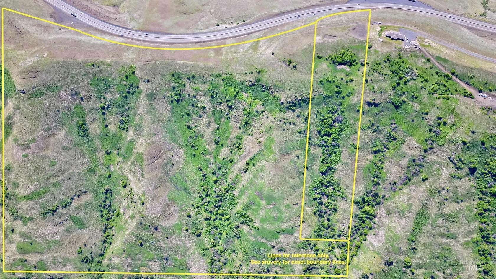 75 Acres of Land for Sale in Lewiston, Idaho