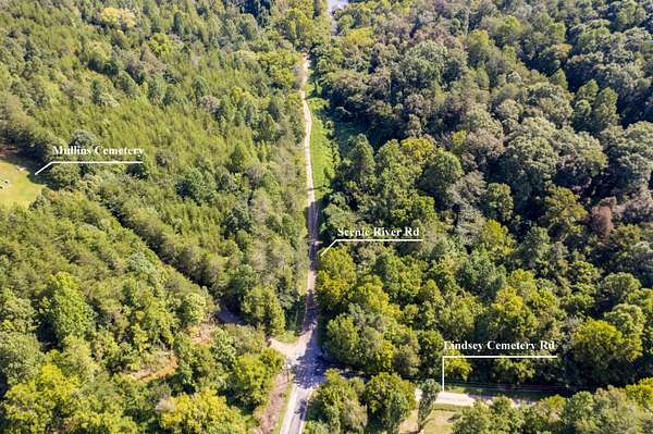 71.7 Acres of Recreational Land for Sale in Madisonville, Tennessee