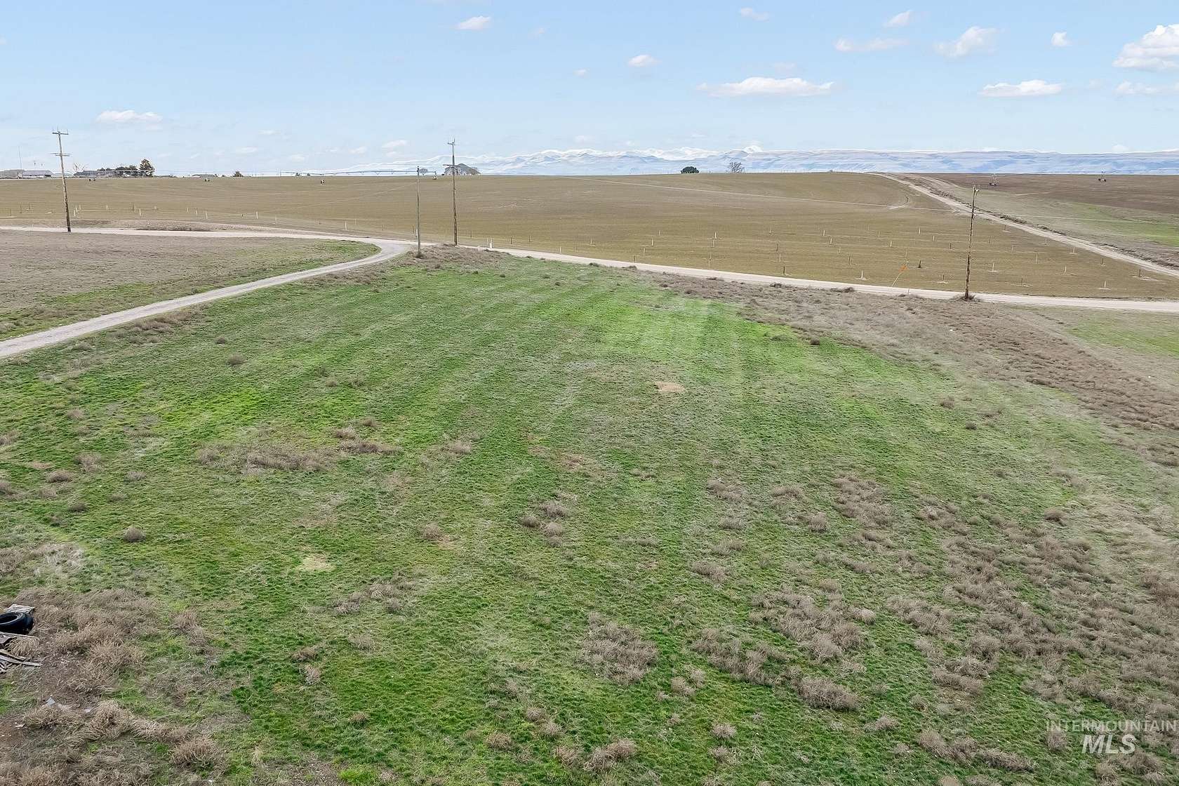 1.2 Acres of Land for Sale in Wilder, Idaho