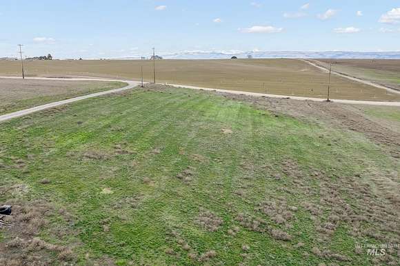 1.16 Acres of Land for Sale in Wilder, Idaho