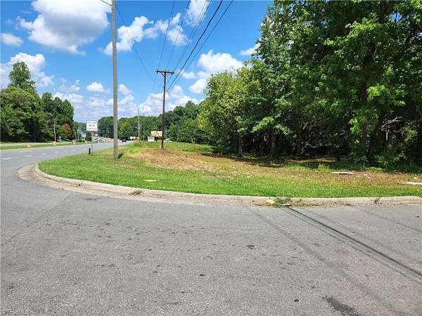 0.96 Acres of Land for Sale in Winston-Salem, North Carolina