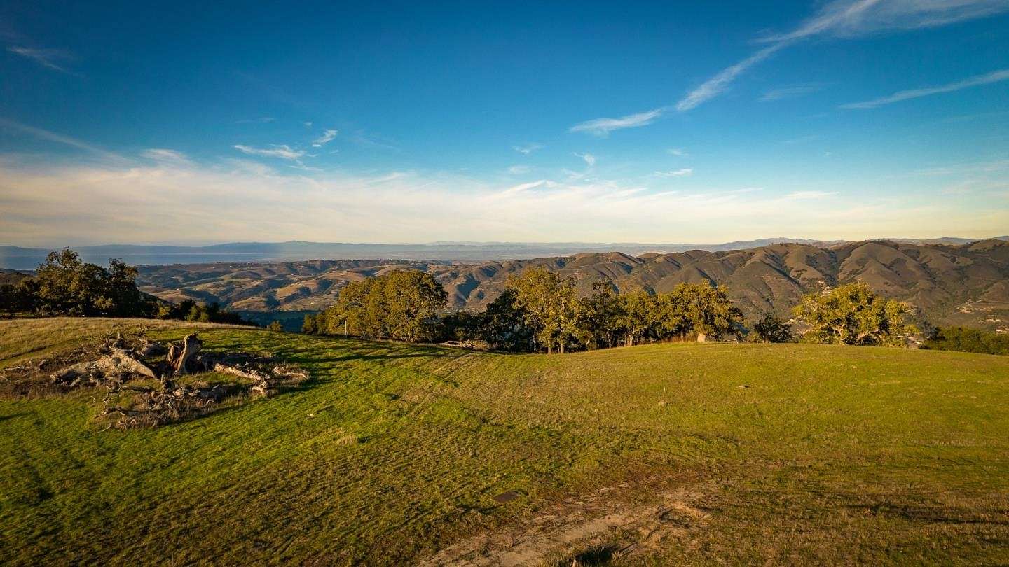 24.1 Acres of Agricultural Land for Sale in Carmel-by-the-Sea, California