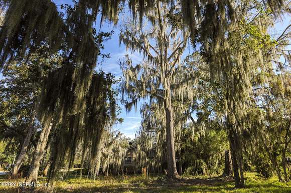 0.46 Acres of Residential Land for Sale in Fleming Island, Florida