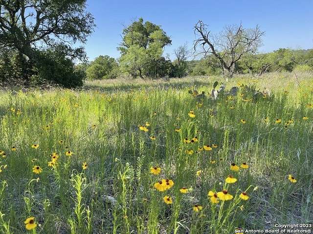 16.6 Acres of Land for Sale in San Saba, Texas