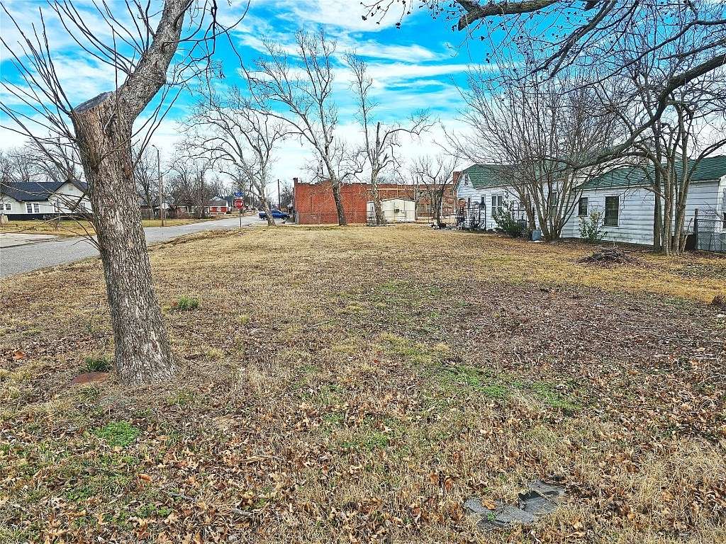0.39 Acres of Land for Sale in Shawnee, Oklahoma