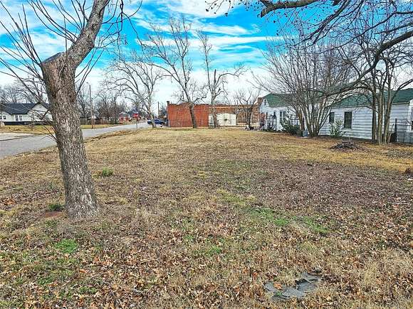 0.39 Acres of Land for Sale in Shawnee, Oklahoma