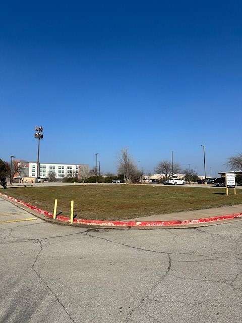 2.2 Acres of Improved Commercial Land for Sale in Oklahoma City, Oklahoma