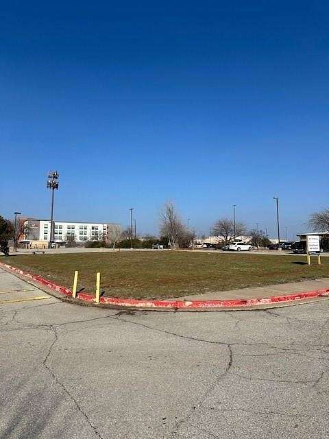 2.2 Acres of Commercial Land for Sale in Oklahoma City, Oklahoma