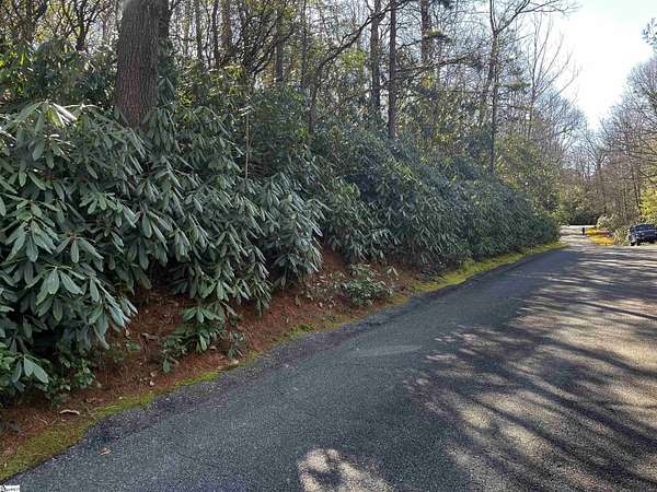 0.59 Acres of Land for Sale in Cleveland, South Carolina