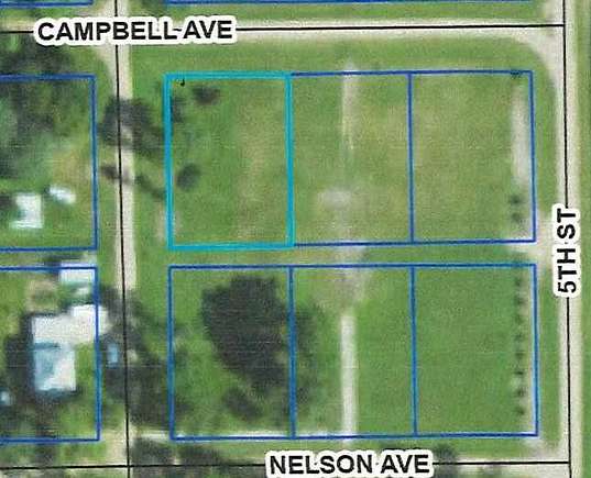 0.33 Acres of Residential Land for Sale in Stratford, South Dakota