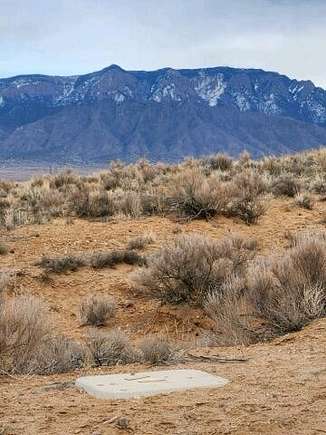 1 Acre of Land for Sale in Rio Rancho, New Mexico