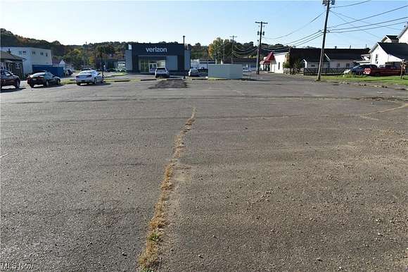 0.33 Acres of Commercial Land for Sale in Coshocton, Ohio
