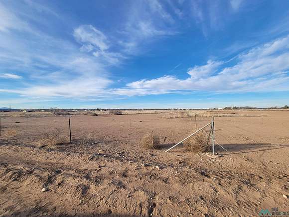 6 Acres of Residential Land for Sale in Roswell, New Mexico