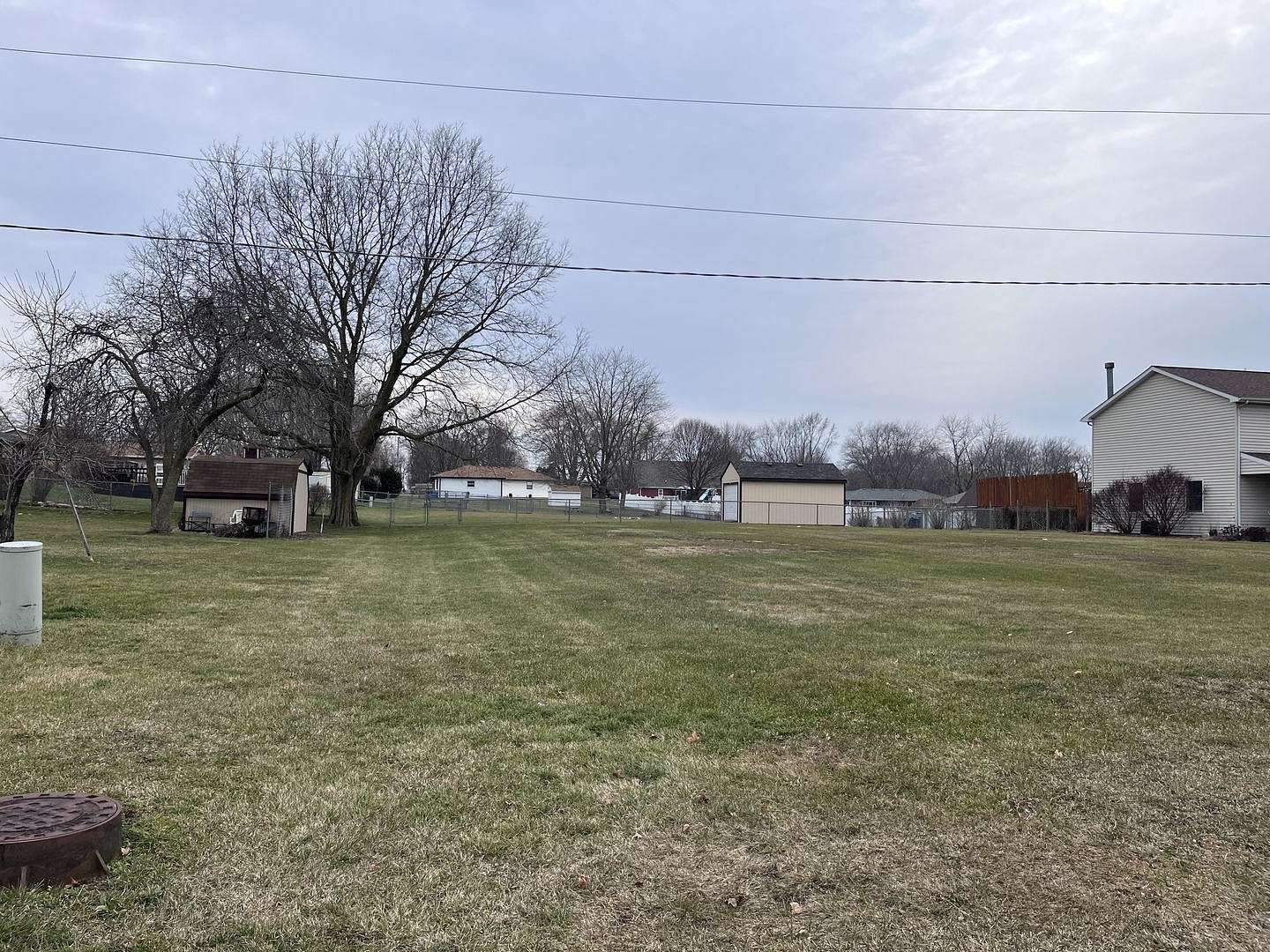 0.31 Acres of Residential Land for Sale in Wilmington, Illinois